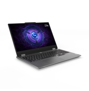 Ordinateur portable Gaming Lenovo LOQ 15IRX9 (83DV01HFFE)