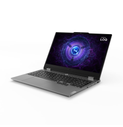Ordinateur portable Gaming Lenovo LOQ 15IRX9 (83DV01HFFE)