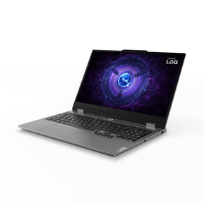 Ordinateur portable Gaming Lenovo LOQ 15IRX9 (83DV01HFFE) — image 3