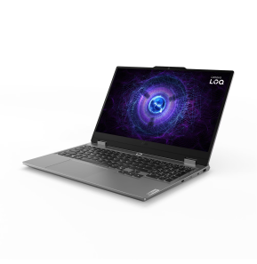 Ordinateur portable Gaming Lenovo LOQ 15IRX9 (83DV01HFFE)