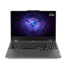 Ordinateur portable Gaming Lenovo LOQ 15IRX9 (83DV01HFFE)