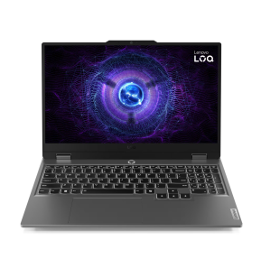 Ordinateur portable Gaming Lenovo LOQ 15IRX9...