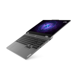 Ordinateur portable Gaming Lenovo LOQ 15IRX9 (83DV01HFFE)