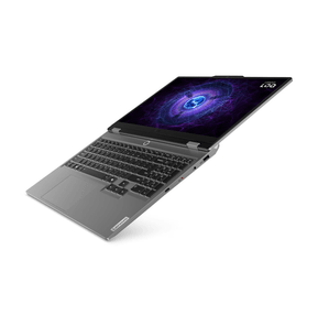 Ordinateur portable Gaming Lenovo LOQ 15IRX9 (83DV01HFFE) — image 6