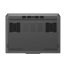 Ordinateur portable Gaming Lenovo LOQ 15IRX9 (83DV01HFFE)
