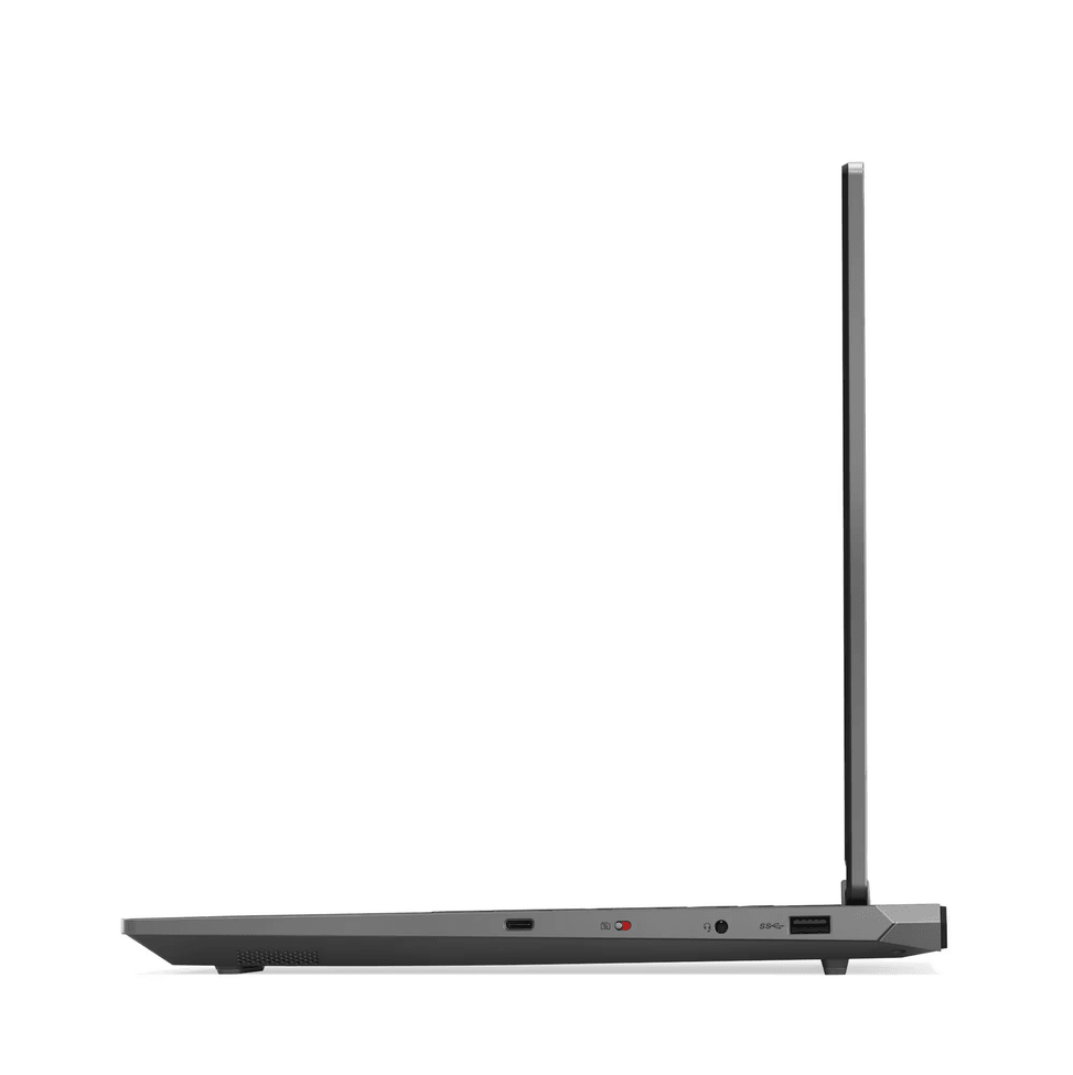 Ordinateur portable Gaming Lenovo LOQ 15IRX9 (83DV01HFFE) — image 14