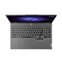 Ordinateur portable Gaming Lenovo LOQ 15IRX9 (83DV01HFFE)