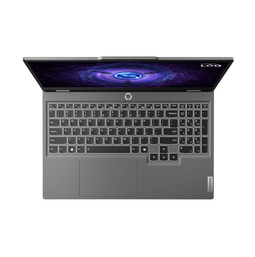 Ordinateur portable Gaming Lenovo LOQ 15IRX9 (83DV01HFFE) — image 4