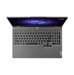 Ordinateur portable Gaming Lenovo LOQ 15IRX9 (83DV01HFFE) — image 4