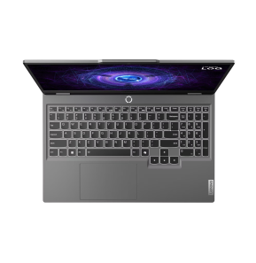 Ordinateur portable Gaming Lenovo LOQ 15IRX9 (83DV01HFFE)