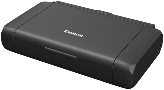 طابعة نفث الحبر محمولة Canon MAXIFY BX110 (7069C027AA) — صورة 4