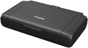 Imprimante Jet d'encre Portable Canon MAXIFY BX110 (7069C027AA) — image 4