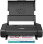 Imprimante Jet d'encre Portable Canon MAXIFY BX110 (7069C027AA)
