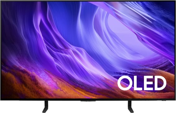 Samsung 48s85h 48" 4K Smart TV