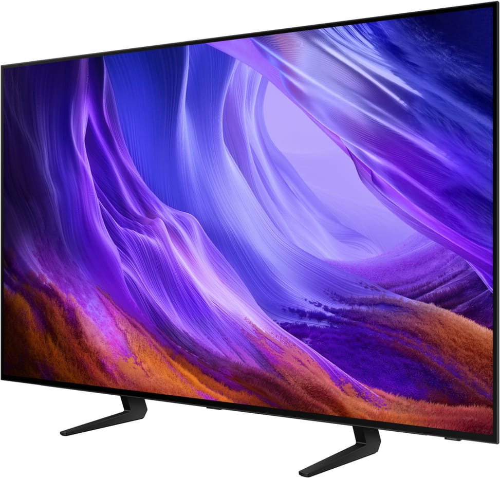 Samsung 48s85h 48" 4K Smart TV