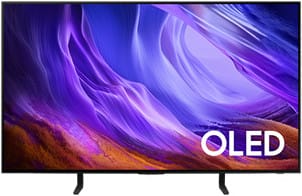 Samsung 48s85h 48" 4K Smart TV