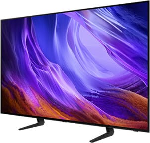 Samsung 48s85h 48" 4K Smart TV