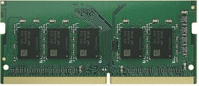 Barrette mémoire Synology SO-DIMM 8GB DDR4 ECC pour Serveur Nas (D4ES03-8G)