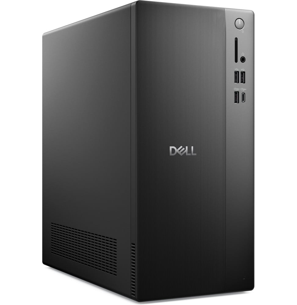 DELL DESKTOP Pro Tower Essential QVT1260 i7-14700 16 Go 512 Go SSD Ubuntu Noir 12M (QVT1260-I7-UBU)