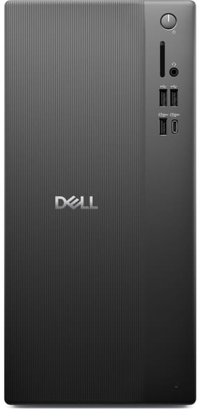 Ordinateur de bureau Dell Pro Tower Essential QVT1260 (QVT1260-I7-UBU) — image 2