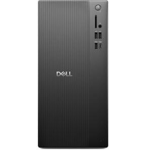 DELL DESKTOP Pro Tower Essential QVT1260 i7-14700 16 Go 512 Go SSD Ubuntu Noir 12M (QVT1260-I7-UBU)