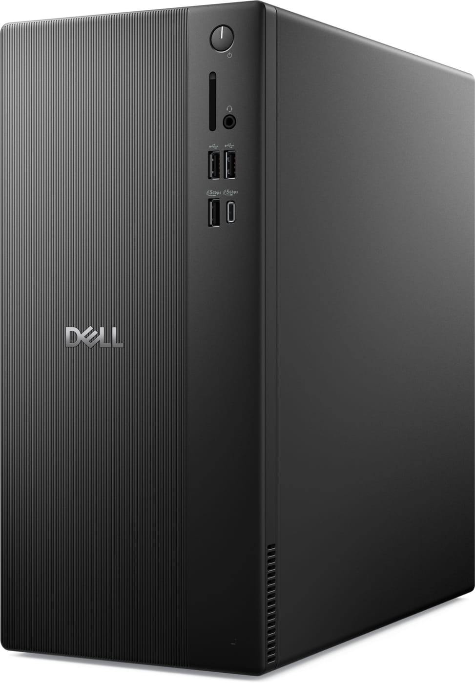 DELL DESKTOP Pro Tower Essential QVT1260 i7-14700 16 Go 512 Go SSD Ubuntu Noir 12M (QVT1260-I7-UBU)