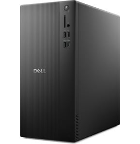 DELL DESKTOP Pro Tower Essential QVT1260 i7-14700 16 Go 512 Go SSD Ubuntu Noir 12M (QVT1260-I7-UBU)