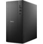 DELL DESKTOP Pro Tower Essential QVT1260 i7-14700 16 Go 512 Go SSD Ubuntu Noir 12M (QVT1260-I7-UBU)