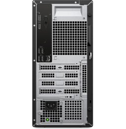 DELL DESKTOP Pro Tower Essential QVT1260 i7-14700 16 Go 512 Go SSD Ubuntu Noir 12M (QVT1260-I7-UBU)