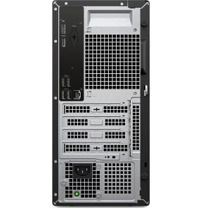 DELL DESKTOP Pro Tower Essential QVT1260 i7-14700 16 Go 512 Go SSD Ubuntu Noir 12M (QVT1260-I7-UBU)