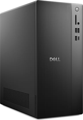 Ordinateur de bureau Dell Pro Tower Essential QVT1260 (QVT1260-U5-UBU)