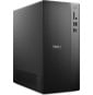 DELL DESKTOP Pro Tower Essential QVT1260 Ultra 5-225 8Go 512Go SSD Ubuntu Noir 12 Mois (QVT1260-U5-UBU)
