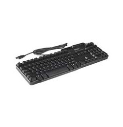 Clavier USB Dell USB avec lecteur SmartCard intégré