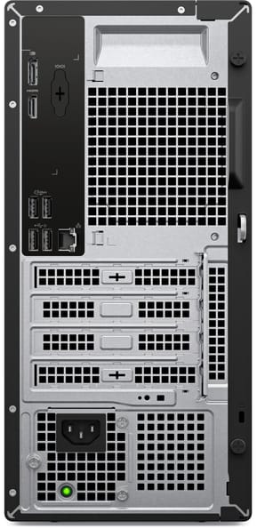 Ordinateur de bureau Dell Pro Tower Essential QVT1260 (QVT1260-U5-UBU) — image 4