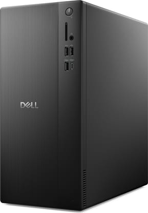 Ordinateur de bureau Dell Pro Tower Essential QVT1260 (QVT1260-I3-UBU) — image 3