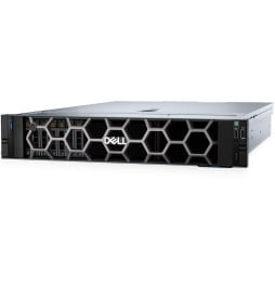 DELL R760XS,Silver 1x4410Y,1x32GB,1x480SSD,5720,5720 4x1GB-T,Dual F Redundant P.Supply,H755,IDEntris (PROMO_R760XS_SPL1)