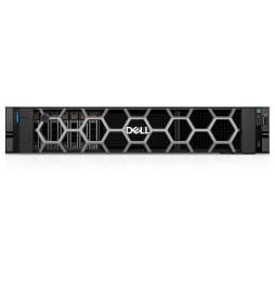 DELL R760XS,Silver 1x4410Y,1x32GB,1x480SSD,5720,5720 4x1GB-T,Dual F Redundant P.Supply,H755,IDEntris (PROMO_R760XS_SPL1)