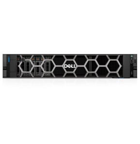 DELL R760XS,Silver 1x4410Y,1x32GB,1x480SSD,5720,5720 4x1GB-T,Dual F Redundant P.Supply,H755,IDEntris (PROMO_R760XS_SPL1)