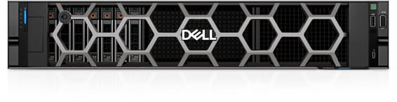 Serveur rack Dell PowerEdge R760xs (PROMO_R760XS_SPL1)