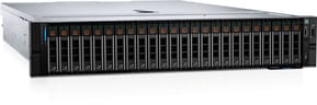 Serveur rack Dell PowerEdge R760xs (PROMO_R760XS_SPL1) — image 2