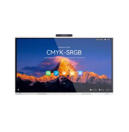 Écran tactile d'affichage interactif Huawei IdeaHub S3 86" Intelligent UHD 4K  (55151287)