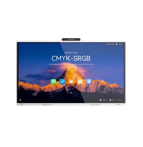 Écran tactile d'affichage interactif Huawei IdeaHub S3 86" Intelligent UHD 4K  (55151287)