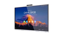 Écran tactile d'affichage interactif Huawei IdeaHub S3 86" Intelligent UHD 4K  (55151287) — image 3