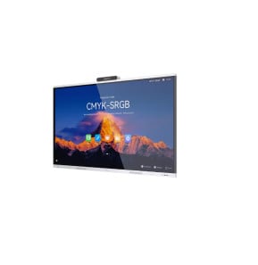 Écran tactile d'affichage interactif Huawei IdeaHub S3 86" Intelligent UHD 4K  (55151287)