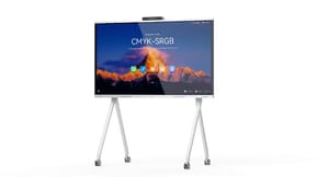 Écran tactile d'affichage interactif Huawei IdeaHub S3 86" Intelligent UHD 4K  (55151287) — image 4