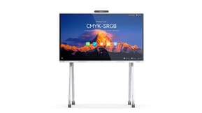 Écran tactile d'affichage interactif Huawei IdeaHub S3 86" Intelligent UHD 4K  (55151287) — image 5