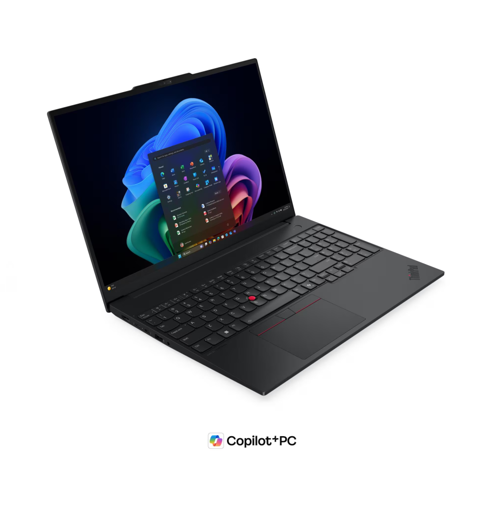 Ordinateur Portable Lenovo ThinkPad E16 Gen 3 (22AY0000FE) — image 2