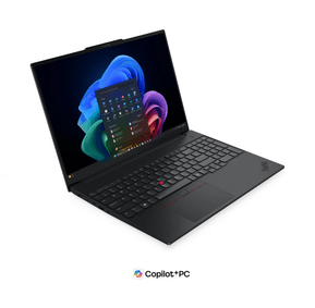 Ordinateur Portable Lenovo ThinkPad E16 Gen 3 (22AY0000FE) — image 2