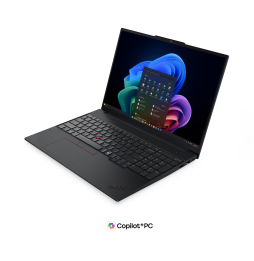 Ordinateur Portable Lenovo ThinkPad E16 Gen 3 (22AY0000FE)