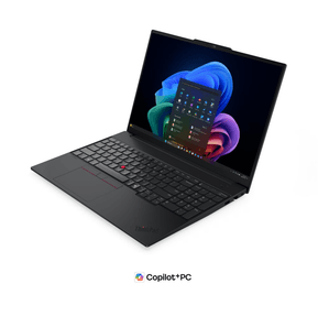 Ordinateur Portable Lenovo ThinkPad E16 Gen 3 (22AY0000FE) — image 3